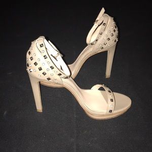 Pelle Moda High Heels, beautiful condition smoke free home.